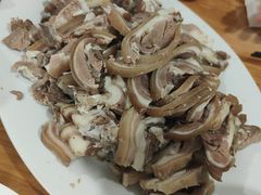 -甜来羊肉馆(水仙园店)