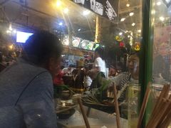 等位区-钢管厂歆瑞源油卤串串香(春熙路太古里店)