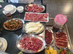 -牛一煲美食(江高店)