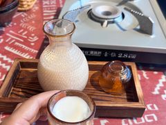 -火塘云南烧烤大排档