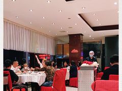 大堂-凯鸽酒楼(大同振兴街店)