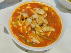 -鱼你在一起(闵行龙盛国际店)
