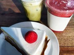 -Cafe Aewol Monsant