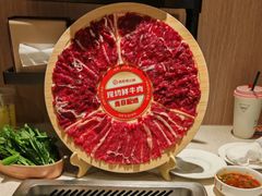 -海底捞火锅(巴黎春天浦建店)