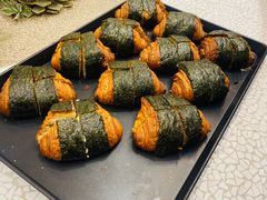 明太子海苔面包-OUR Bakery(SKP-S店)