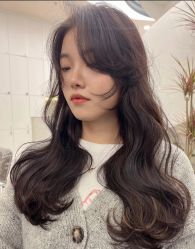 -MORI HAIR SALON日式美发沙龙