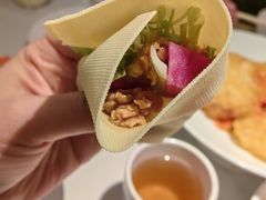 -上关东东北菜(夫子庙水游城店)
