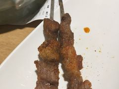 -西北45°(世茂广场店)