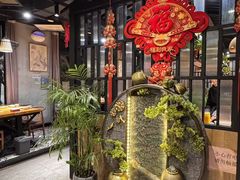 -小三峡食府(西五路店)