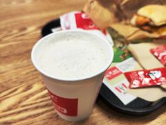 -肯德基(青岛北站西广场店)