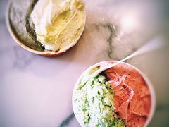 -Dal Cuore 达可芮冰淇淋(陕西北路店)