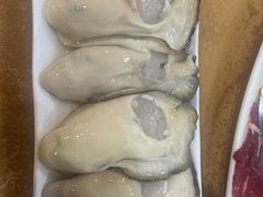 -濠轩阁特色生蚝火锅(水湾路店)
