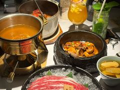 -月芽·自由餐厅·西溪湿地餐厅