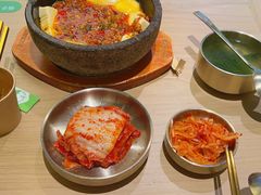 -西塔老太太拌饭(城市集市龙之梦店)