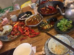 -虾小龙老长沙龙虾馆(坡子街店)