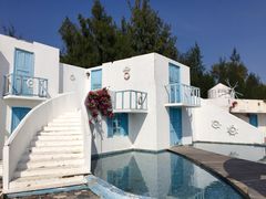 -北海金海湾红树林生态旅游区