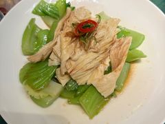 -大鸽饭(汉溪长隆店)