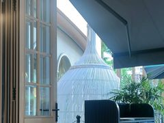 -深圳威尼斯英迪格酒店-邻芙花廊下午茶·NINFA GALLERY·蛋糕·咖啡