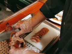 -北平食府(马鞍山路店)