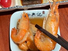 -裕兴记•蟹黄面馆(人民广场店)