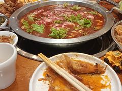 -邵汇大虾(同康路店)