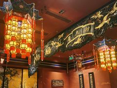 -茶人村·宫廷私厨(奥体印象城店)