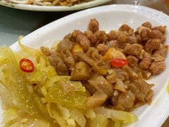 -宏记汕头白粥店(江怡店)