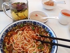 -燕兰楼·清真西北融合菜(亚运村店)