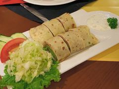 -申德勒加油站西餐厅Schindlers Tankstelle(上海外滩店)