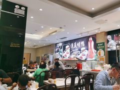 -紫光园·烤鸭·北京菜(劲松店)