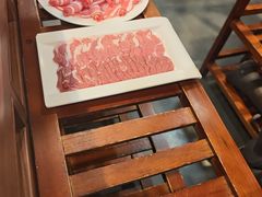 -老五四季涮肉(白纸坊店)