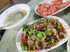 -四川小胡子海鲜(丁村万人海鲜广场店)