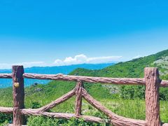 -妙峰山风景名胜区