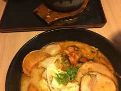 -味千拉面(光启城时尚购物中心店)