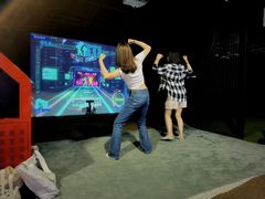 -VS SPORTS PARK运动玩乐园·团建·生日会(合生汇店)