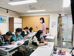 -帝京日语(春熙路旗舰校区)