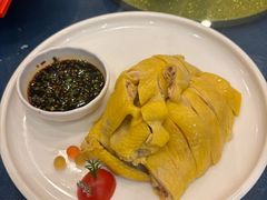 -御沪沪味园.融合菜.海鲜(斜土路店)