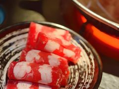 -湊湊火锅·茶憩(石家庄万象城店)