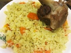 -清真益鑫羊肉手抓馆(南大街店)