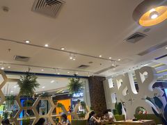 -Sushi Love 创意寿司(丽影广场店)