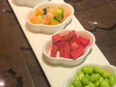 -西安凯悦酒店·湖畔中餐厅