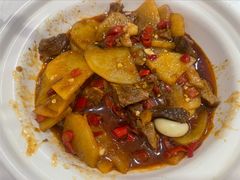 -新新湘菜馆(新中街二条店)