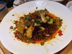 -北国饭店(汕头卜蜂店)