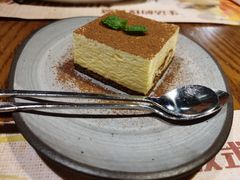 -斯比特花园西餐厅(大丸百货店)