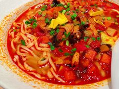 -大师兄·西北小馆(金湾华发商都店)