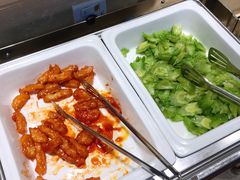 -素满香·食养自助(天一广场店)