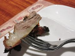 -汉巴味德·烤肉与啤酒的自助(杭州大悦城店)