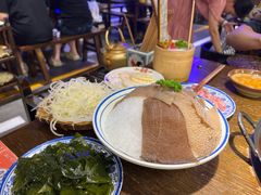 -萍姐火锅·公路夜市(打浦桥日月光店)