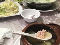 -京星港式饮茶Part.2店(忠孝东店)