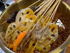 红油锅底-徐妹串串香(春熙路店)